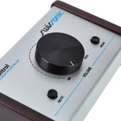 M-Audio BX4 M-Control Bundle