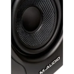 M-Audio BX4 M-Control Bundle