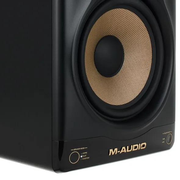 M-Audio Forty Eighty Stand Bundle