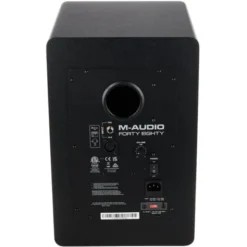 M-Audio Forty Eighty Stand Bundle