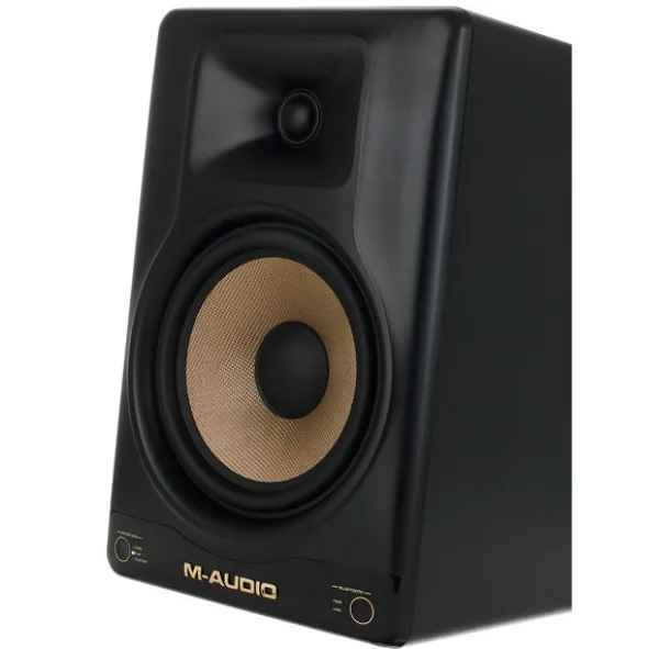 M-Audio Forty Eighty Stand Bundle