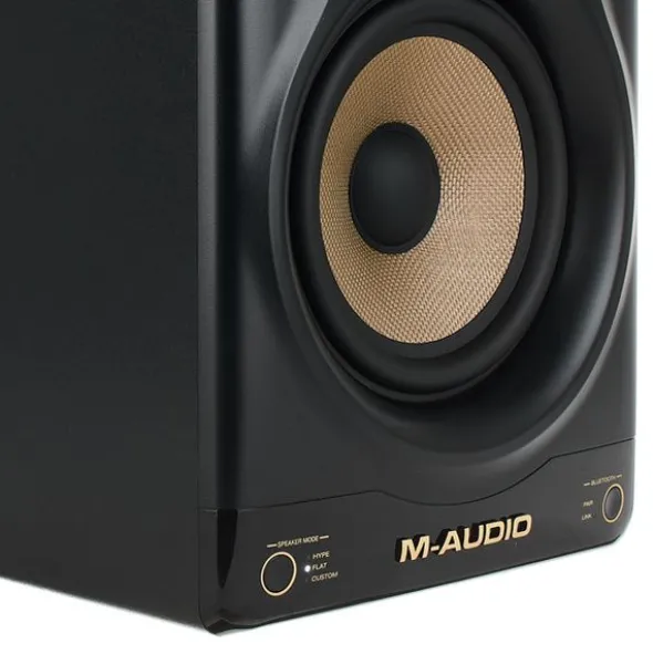 M-Audio Forty Sixty