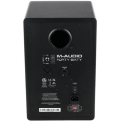 M-Audio Forty Sixty
