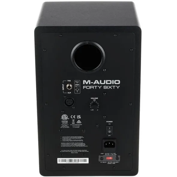 M-Audio Forty Sixty