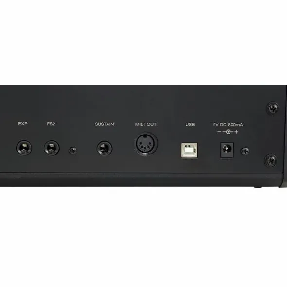 M-Audio Hammer 88