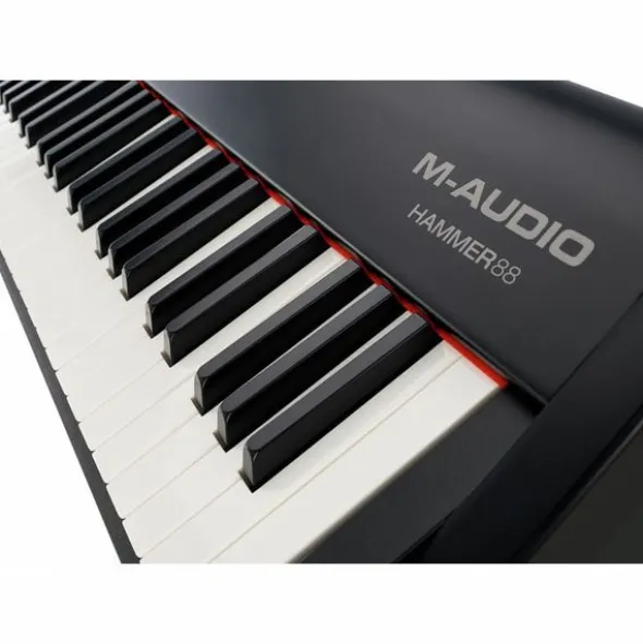 M-Audio Hammer 88