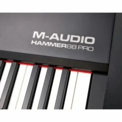 M-Audio Hammer 88 Pro