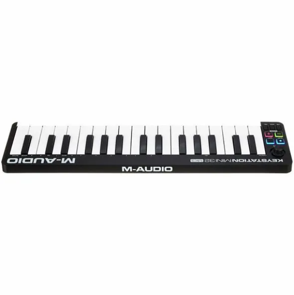 M-Audio Keystation Mini 32 MK3