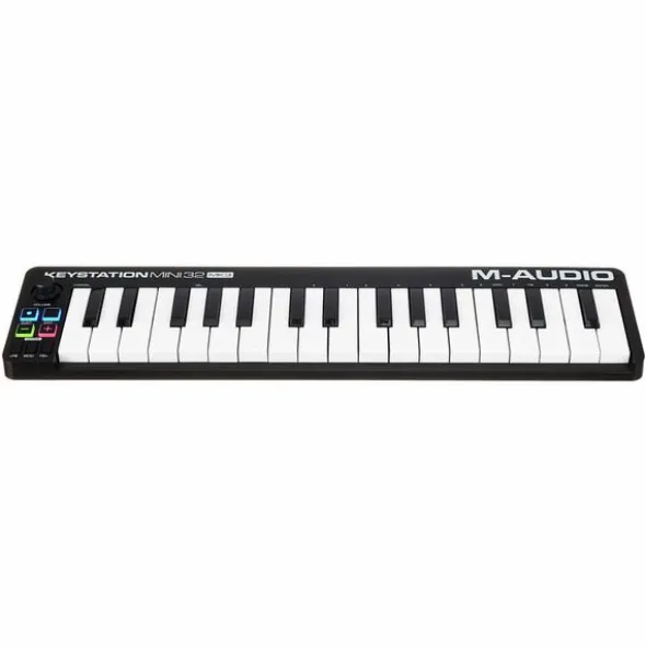 M-Audio Keystation Mini 32 MK3