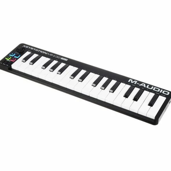 M-Audio Keystation Mini 32 MK3