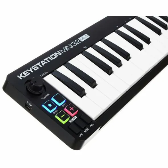 M-Audio Keystation Mini 32 MK3