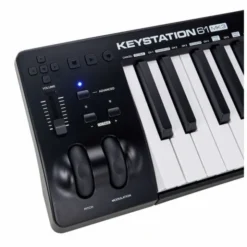 M-Audio Keystation 61 MK3
