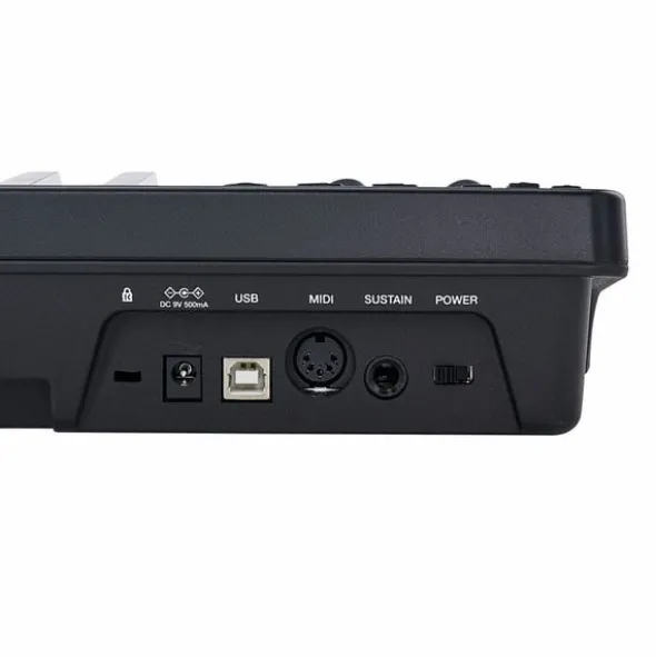 M-Audio Keystation 61 MK3