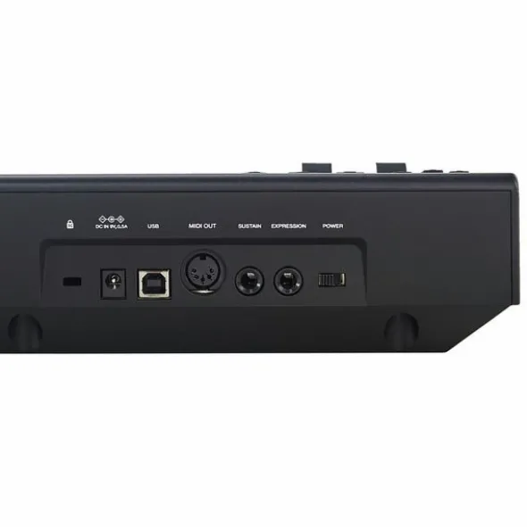 M-Audio Keystation 88 MK3