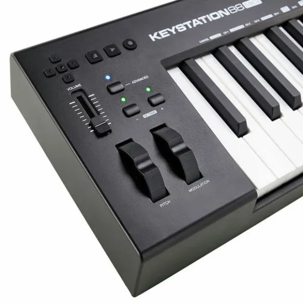 M-Audio Keystation 88 MK3