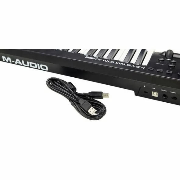 M-Audio Keystation 49 MK3