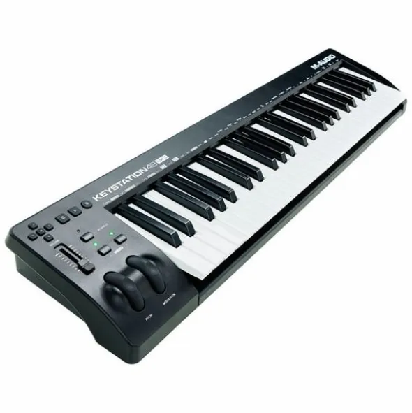 M-Audio Keystation 49 MK3