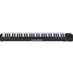 M-Audio Keystation 61 MK3-AIEP3 Bundle