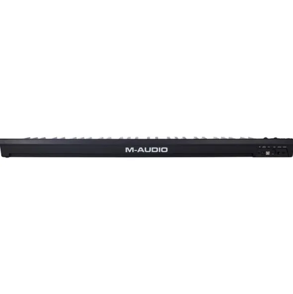 M-Audio Keystation 61 MK3-AIEP3 Bundle