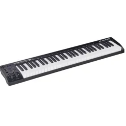 M-Audio Keystation 61 MK3-AIEP3 Bundle