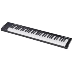 M-Audio Keystation 61 MK3-AIEP3 Bundle