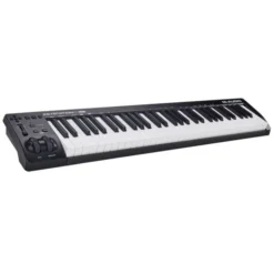 M-Audio Keystation 61 MK3-AIEP3 Bundle