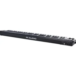 M-Audio Keystation 61 MK3-AIEP3 Bundle