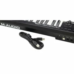 M-Audio Keystation 49 MK3 AIEP3 Bundle
