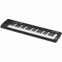 M-Audio Keystation 49 MK3 AIEP3 Bundle