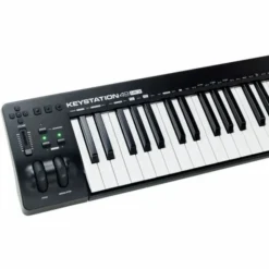 M-Audio Keystation 49 MK3 AIEP3 Bundle