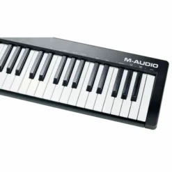 M-Audio Keystation 49 MK3 AIEP3 Bundle