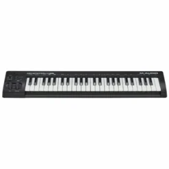 M-Audio Keystation 49 MK3 AIEP3 Bundle