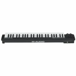 M-Audio Keystation 49 MK3 AIEP3 Bundle