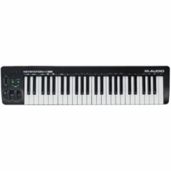 M-Audio Keystation 49 MK3 AIEP3 Bundle