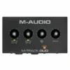 M-Audio M-Track DUO