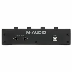 M-Audio M-Track DUO