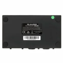 M-Audio M-Track DUO
