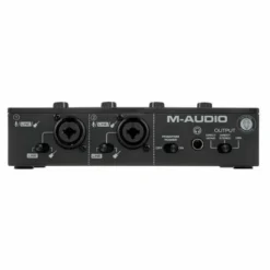 M-Audio M-Track DUO