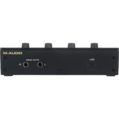 M-Audio M-Track Duo HD