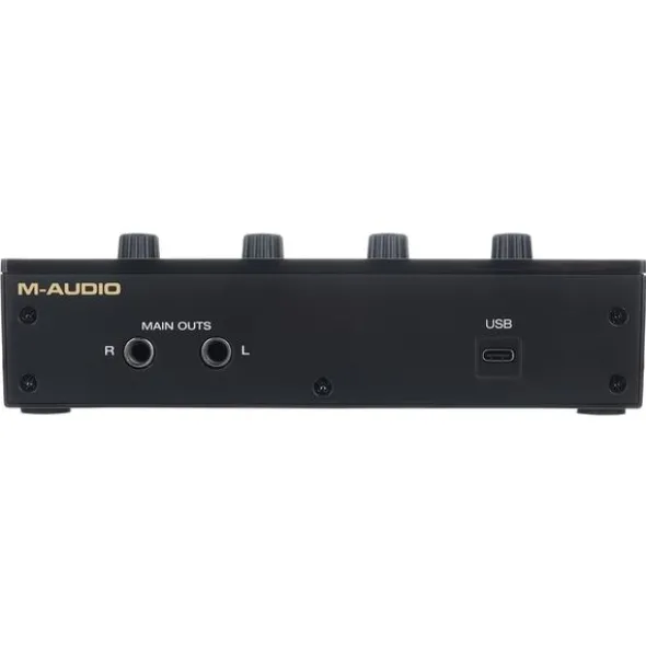 M-Audio M-Track Duo HD