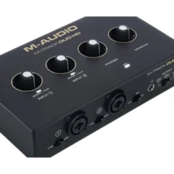 M-Audio M-Track Duo HD