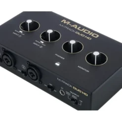 M-Audio M-Track Duo HD