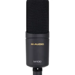 M-Audio M-Track Duo HD Producer Pack