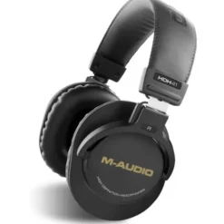 M-Audio M-Track Duo HD Producer Pack