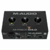 M-Audio M-Track Solo