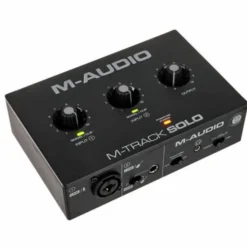 M-Audio M-Track Solo