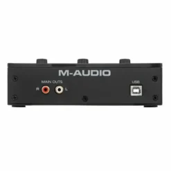 M-Audio M-Track Solo