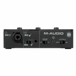 M-Audio M-Track Solo