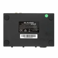 M-Audio M-Track Solo