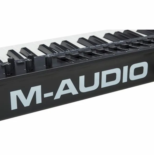 M-Audio Oxygen 49 MK5